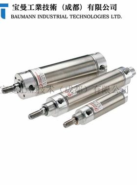 NORGREN诺冠气缸RA/8032/8040/8050/M/25/50/80/100/125/160小型