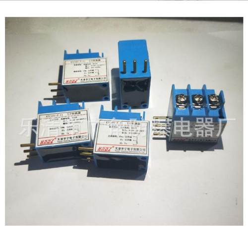 销售天津华宁KTC101-Z-11T/F转换器