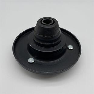 STZT31331091708隔震块总成减压盖适用于宝马