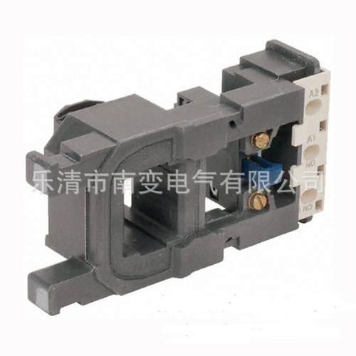 供应配套用接触器线圈LX1-FJ380V110VAC220V现货大电流接触器