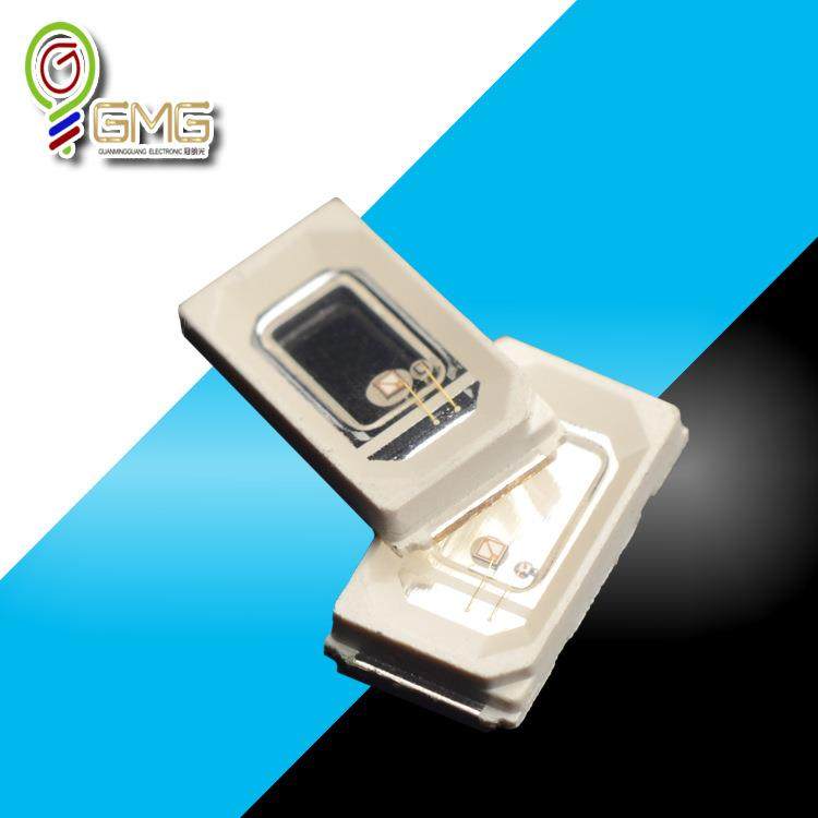 诱蚊灭蚊灯用5730紫光5730紫光365nm带齐纳铜支架LED贴片灯珠,农用物资,其他肥料,淘宝优惠券,粉丝福利购,淘宝优惠卷