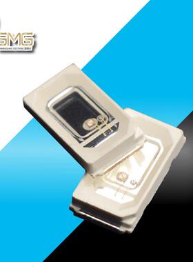 诱蚊灭蚊灯用5730紫光5730紫光365nm带齐纳铜支架LED贴片灯珠