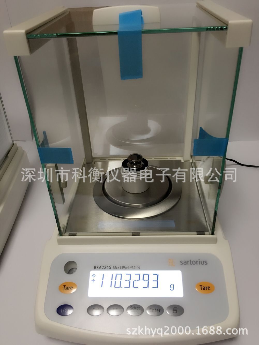 BSA423S德国赛多利斯电子称420g/0.001gBSA423SBSA423SBSA423S
