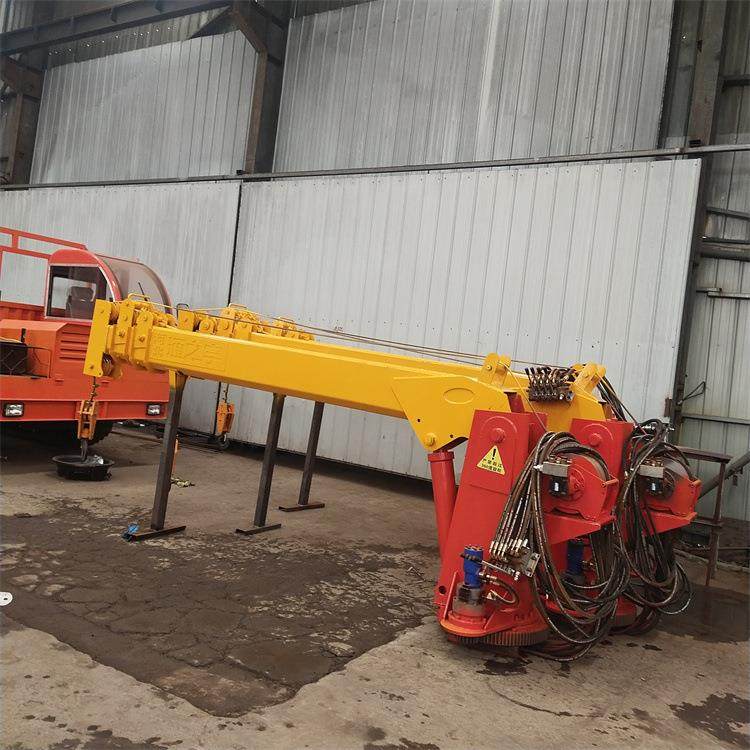 液压旋转伸缩臂固定吊船吊码头吊水上起重设备,工业油品/胶粘/化学/实验室用品,其他实验室设备,淘宝优惠券,粉丝福利购,淘宝优惠卷