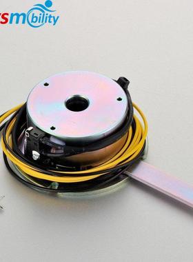 24V4.0nmWR198A402P1华纳Warner代步车轮椅电磁刹车制动器
