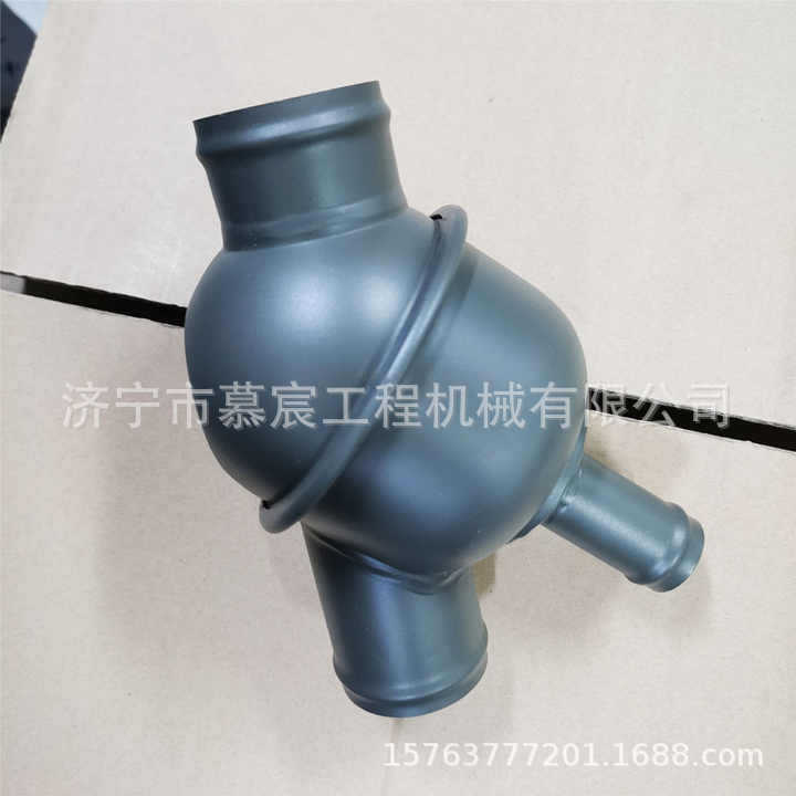 潍柴道依茨TD226B柴油发动机节温器13020684