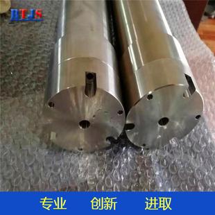 耐腐蚀钛合金耐压仓电池仓TC4深海钛合金耐压壳提供性能优化