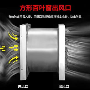 h配电房温控轴流风机全压168.2帕0.55KW G风量9752m3 STF