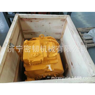 推土机全车配件D155变速箱总成175-15-00226