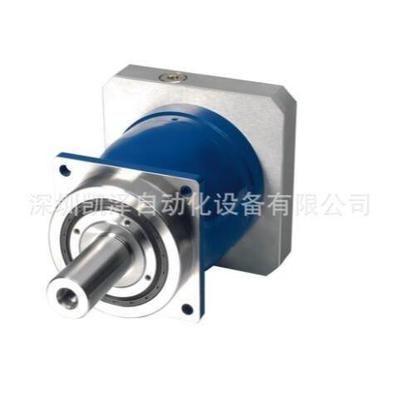 VOGEL低回程间隙行星齿轮箱MPR-050-310-11X23-63-4XM4-75