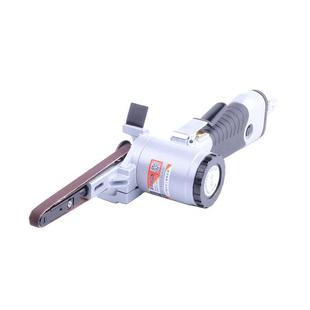 锐壹6016家具木材油漆平板打磨机木工打磨机抛光机万向旋转砂带机