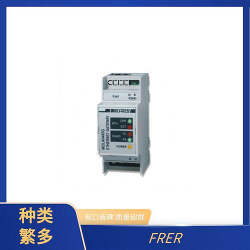 FRER电流表ZF96MAX200X60工业备件A14EAX1K2C05