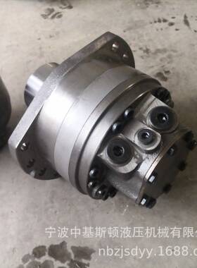 OMSE05-2刮板输送机传送机内曲线液压马达