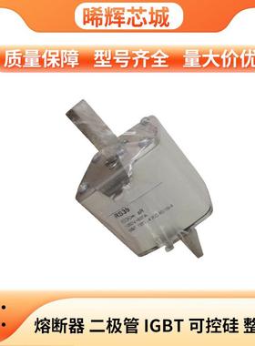 茗熔RGS12690V100A125A130A140A快速熔断器库存充足量大价优