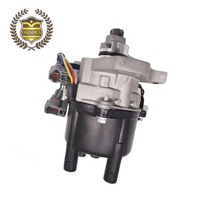 销售19020-15180点火器分电器适用5AFE发动机分电器