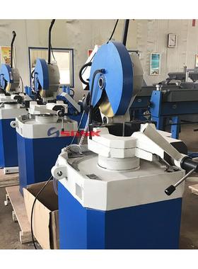 CS250CS275CS315CS350圆锯床圆锯机小型锯床锯切机床