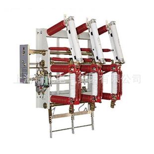 FZRN21 40.5DG高压负荷开关上海输配电气集团