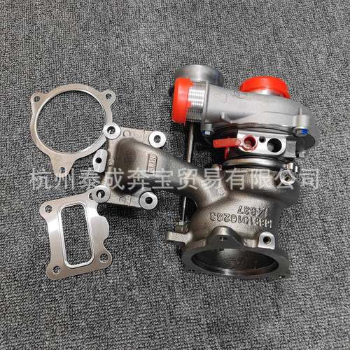 F1FZ-6K682-D适用福特1.5T涡轮增压器16399700005FIFG-6K682-AA