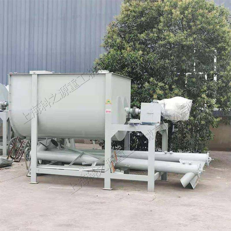 卧式电动拌料机腻子粉涂料砂浆混合设备不锈钢U型干粉搅拌机,清洗/食品/商业设备,食品搅拌机,淘宝优惠券,粉丝福利购,淘宝优惠卷