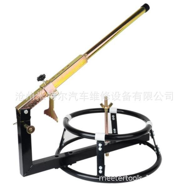 剥胎器压胎器手动拆胎工具摩托车拆胎工具摩托车拆胎器圆形