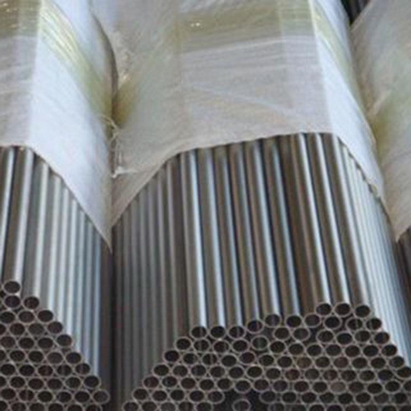 304不锈钢毛细管外径1-2-3-4-5mm不锈钢管折弯打孔无毛刺切割加工