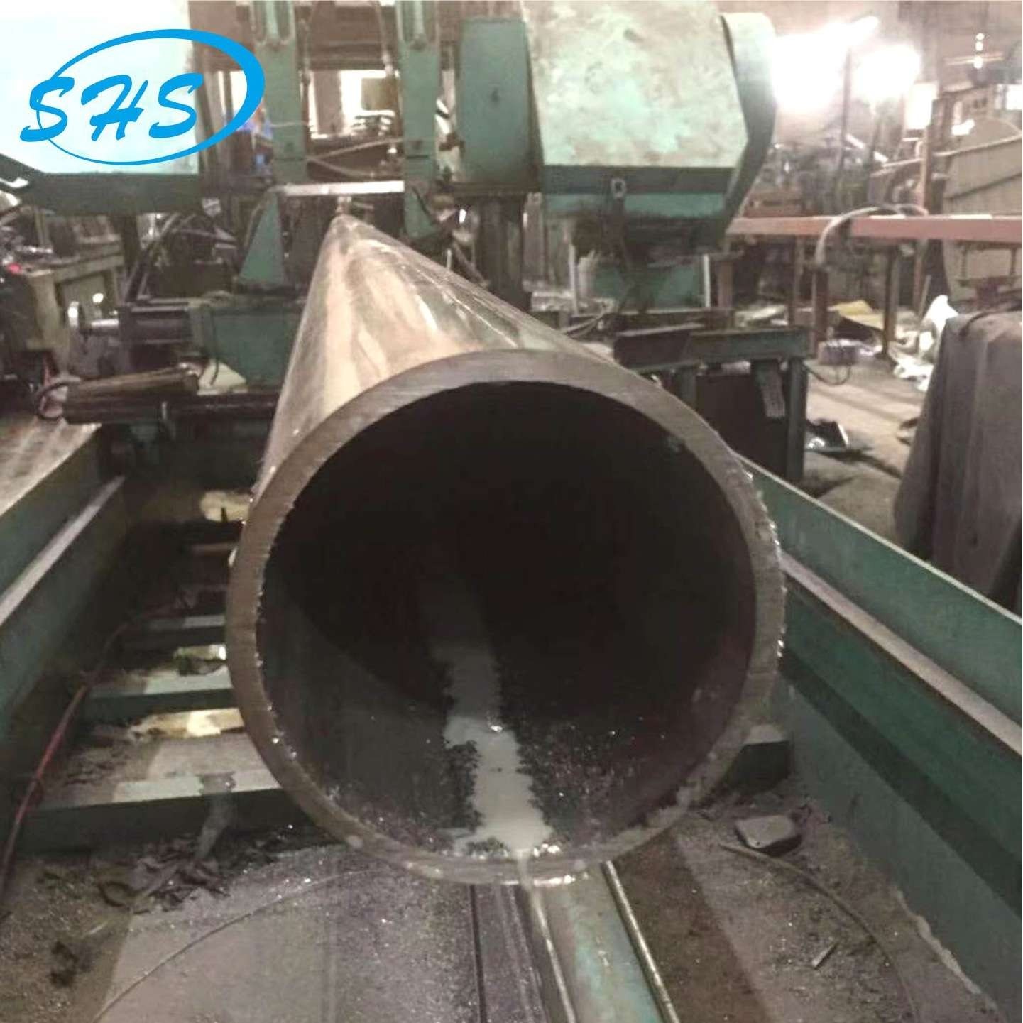 厂价 SUS304不锈钢大圆管 抛光表面 219X3.0 工程用管,电子元器件市场,其它元器件,淘宝优惠券,粉丝福利购,淘宝优惠卷