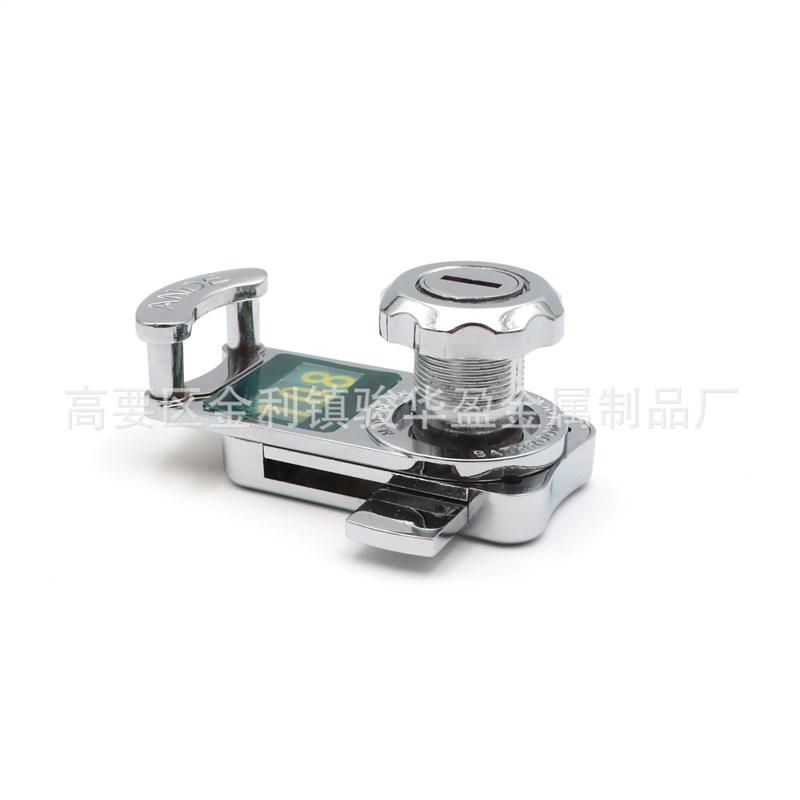 游泳馆号码锁桑拿衣柜锁洗浴柜门锁号码牌锁浴室锁更衣柜门锁