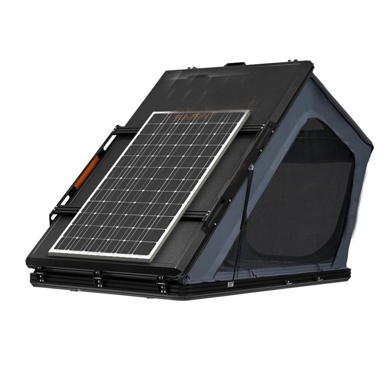 车顶帐篷露营自驾游旅行越野穿越车载家庭户外厂家直供