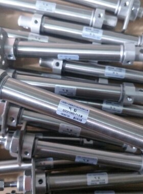 小型气缸QGCX32 QGCX气缸QGCX16X80-F1-S-M\QGCX40X100-S济南气缸