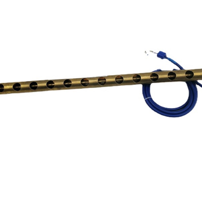 思帝克ST501离子铜棒不带风薄膜轻薄产品制袋机除静电器