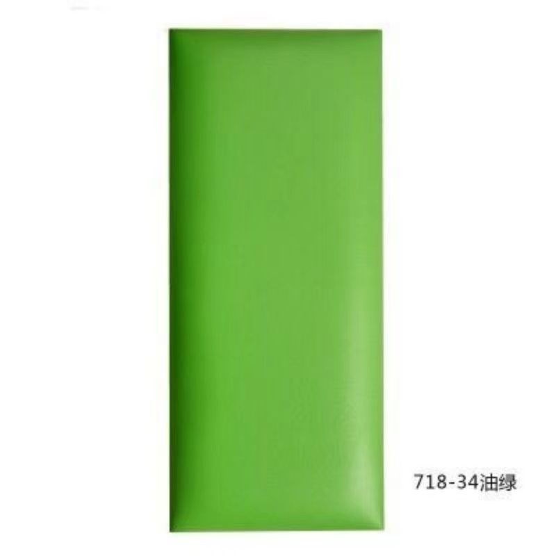 体适能馆防撞软包少儿蓝球馆墙面软包儿童跆拳道馆幼儿训练馆软包