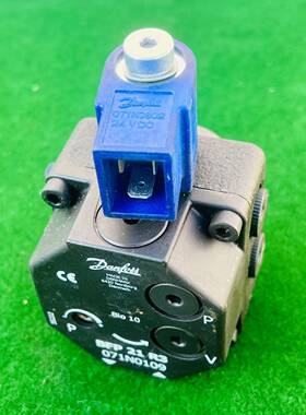 直销客车配件暖风锅炉油泵BEP21R3071N0109现货供应