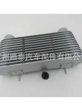 适用RANGERBT50皮卡中冷器WL8513550WL85-13-550