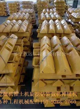 D375A-8trackshoetrackpadforminingexcavatorandbulldo