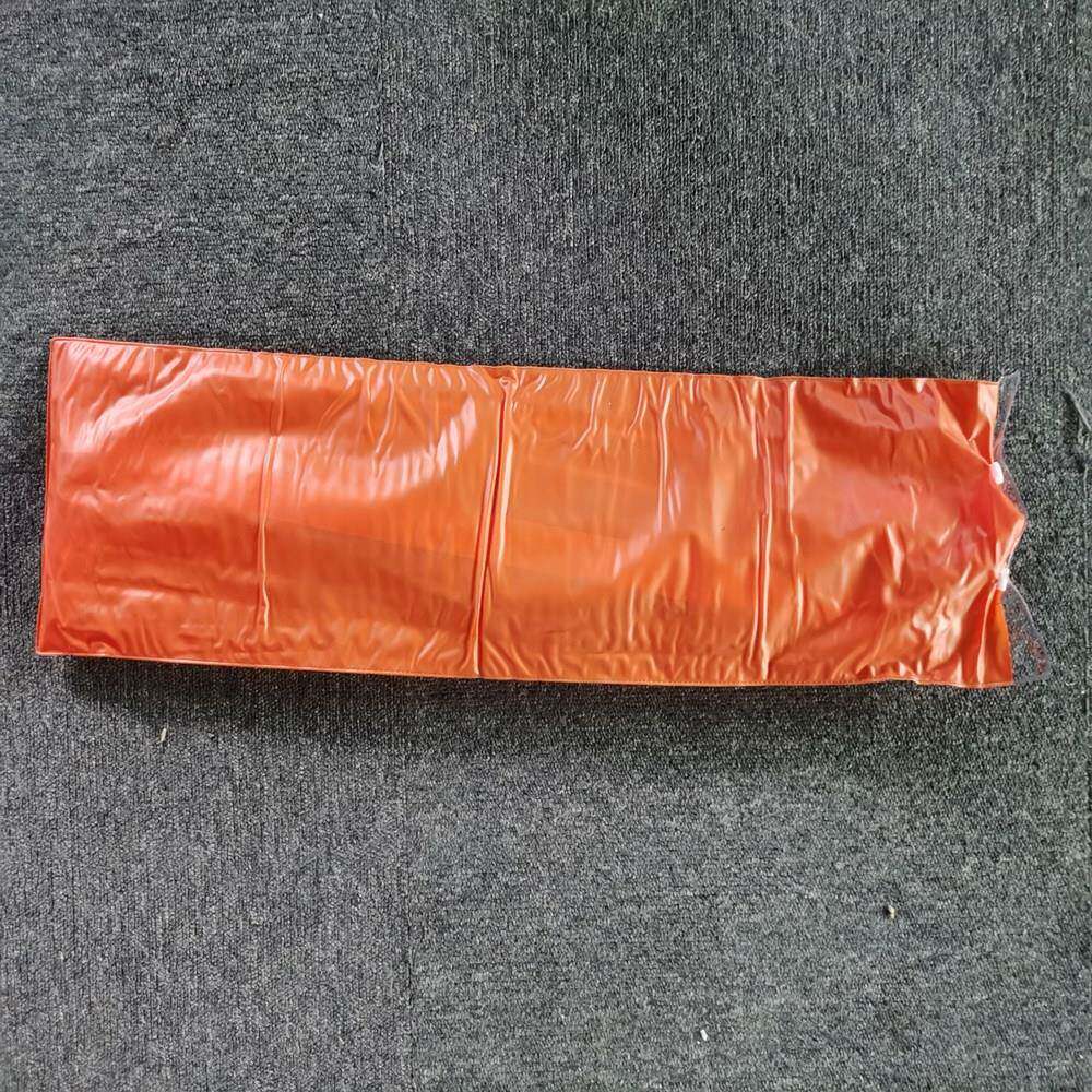 汽车黄色拉包9件套汽车工具袋外加中号气袋16CM*16CM