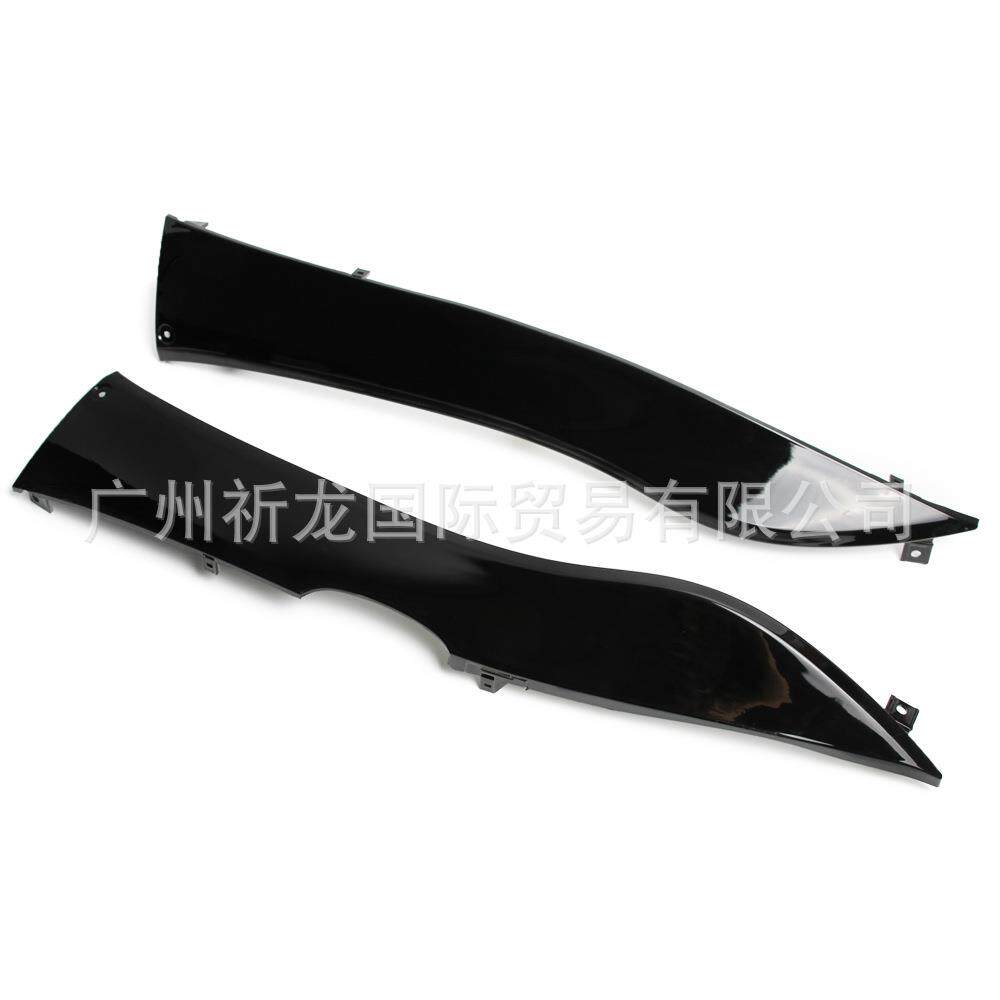 劲战一代5TY5ML老劲战CYGNUS车壳边条喷漆ABS