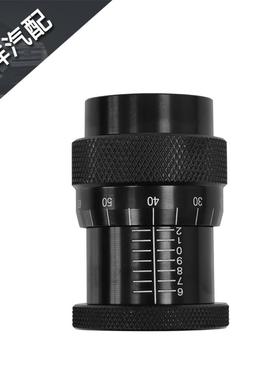 气门弹簧高度千分尺测量工具1.600