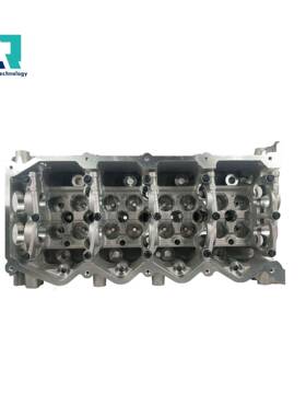 YD25缸盖90851011039-EC00A11040-EC00A11040-EC00