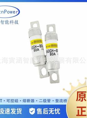 1000GH-315UL1000GH-400UL快速熔断器保险丝电子元件原厂