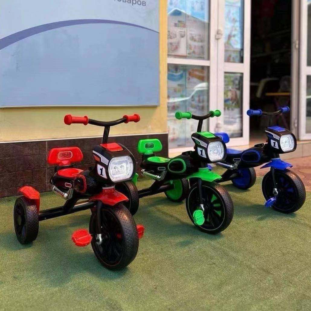 儿童脚蹬三轮车可骑小孩童车防侧翻脚踏车自行车多功能平衡车宝宝,农用物资,其他肥料,淘宝优惠券,粉丝福利购,淘宝优惠卷