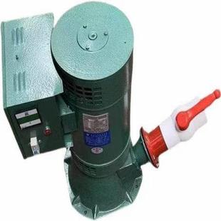 出口型5kw斜击式 单相110v60HZ水力发电机定货定货