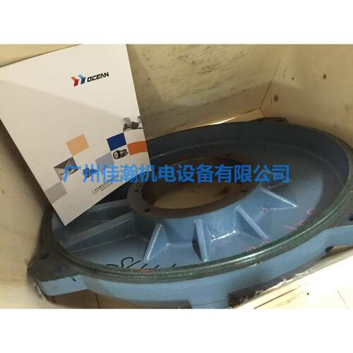 原装ABB配件M2BAX100LB44PB5端盖
