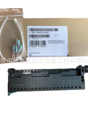 6ES7592-1AM00-0XB0适用于S7-1500PLC40针前连接器接线端子1AM00