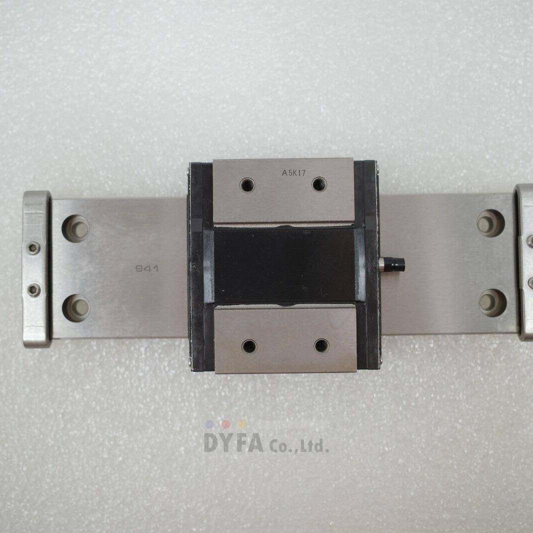 THK直线导轨滑块RSR15WZMRSR12WZMRSR7WZMRSR5WMRSR5WN