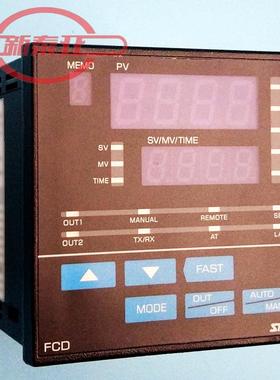 SHINKO神港FCD-13A-R/M温控表