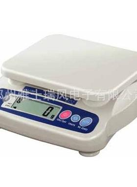SJ-1000H/5001H/12KH/20KH/30KH系列微型桌面秤