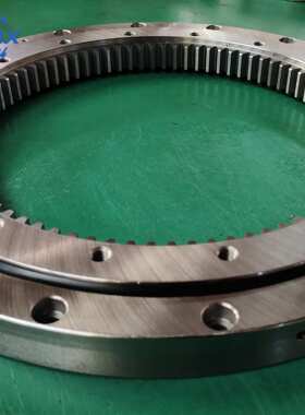 XSI140944N交叉滚子转盘 磨齿刚性好可加工 数控机床转台支承