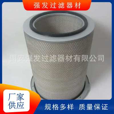 AF1768M发动机空气滤芯16546-95015 P181080过滤粉尘除尘滤筒