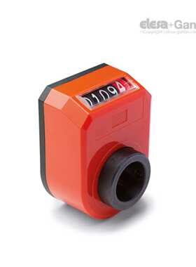 Elesa Ganter伊莉莎冈特 DD52R 直接驱动式指示器(12)