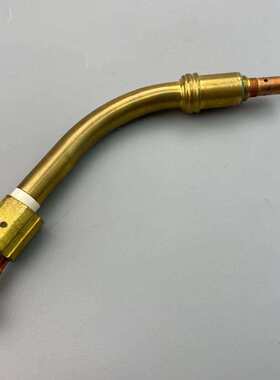 氩弧焊53N17电极夹座导流体53N18 53N19 24CB332导流体